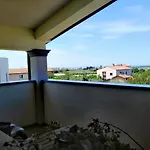 Appartement 7 Palmi Novigrad Novigrad Istria