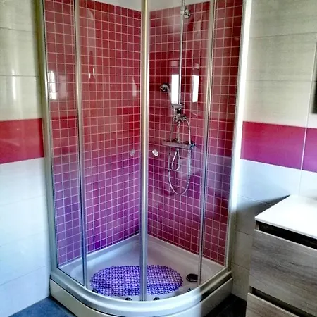 Apartament 7 Palmi Novigrad