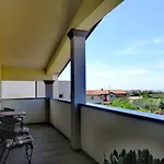 7 Palmi Novigrad Appartamento