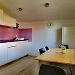 7 Palmi Novigrad Appartamento