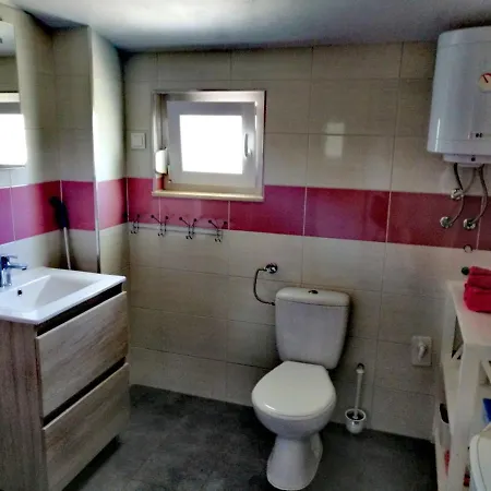 7 Palmi Novigrad Новиград