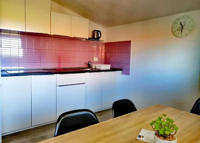 Διαμέρισμα 7 Palmi Novigrad Novigrad Istria