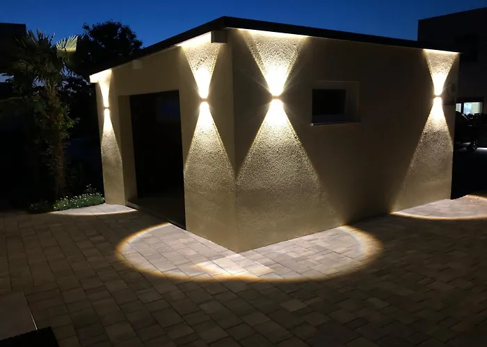 Διαμέρισμα 7 Palmi Novigrad Novigrad Istria