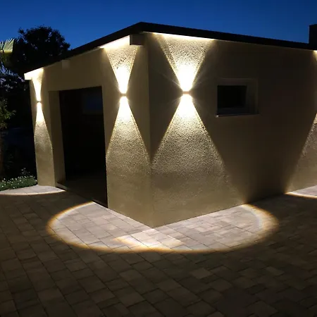 Apartment 7 Palmi Novigrad Novigrad Istria